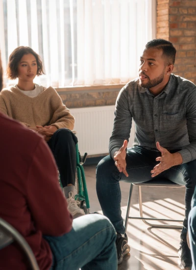 Adult Counseling