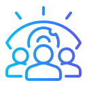 Vision Icon